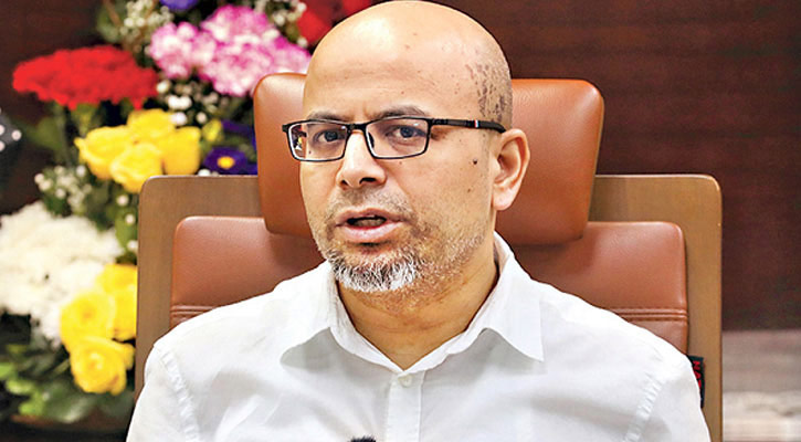 ভারতে ৪ টিভির সম্প্রচার বন্ধের ব্যাখ্যা চাওয়া হবে: ফয়েজ আহমেদ